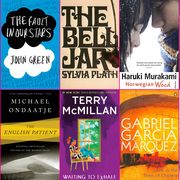 Text, Font, Advertising, Graphic design, Publication, Poster, Graphics, Fiction, valentine's day books