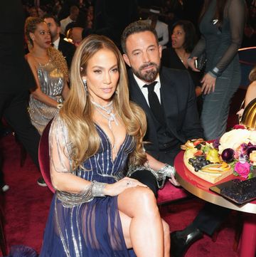 65th GRAMMY Awards - Show 65th grammy awards show