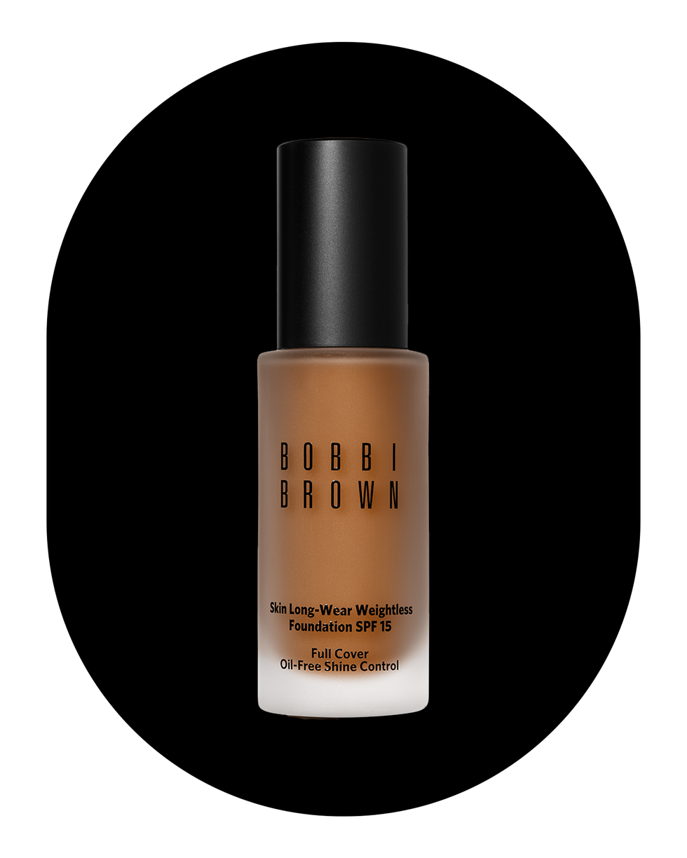 Bobbi Brown Skin Long-Wear Weightless Foundation SPF 15 Bobbi Brown Skin Long-Wear Weightless Foundation SPF 15