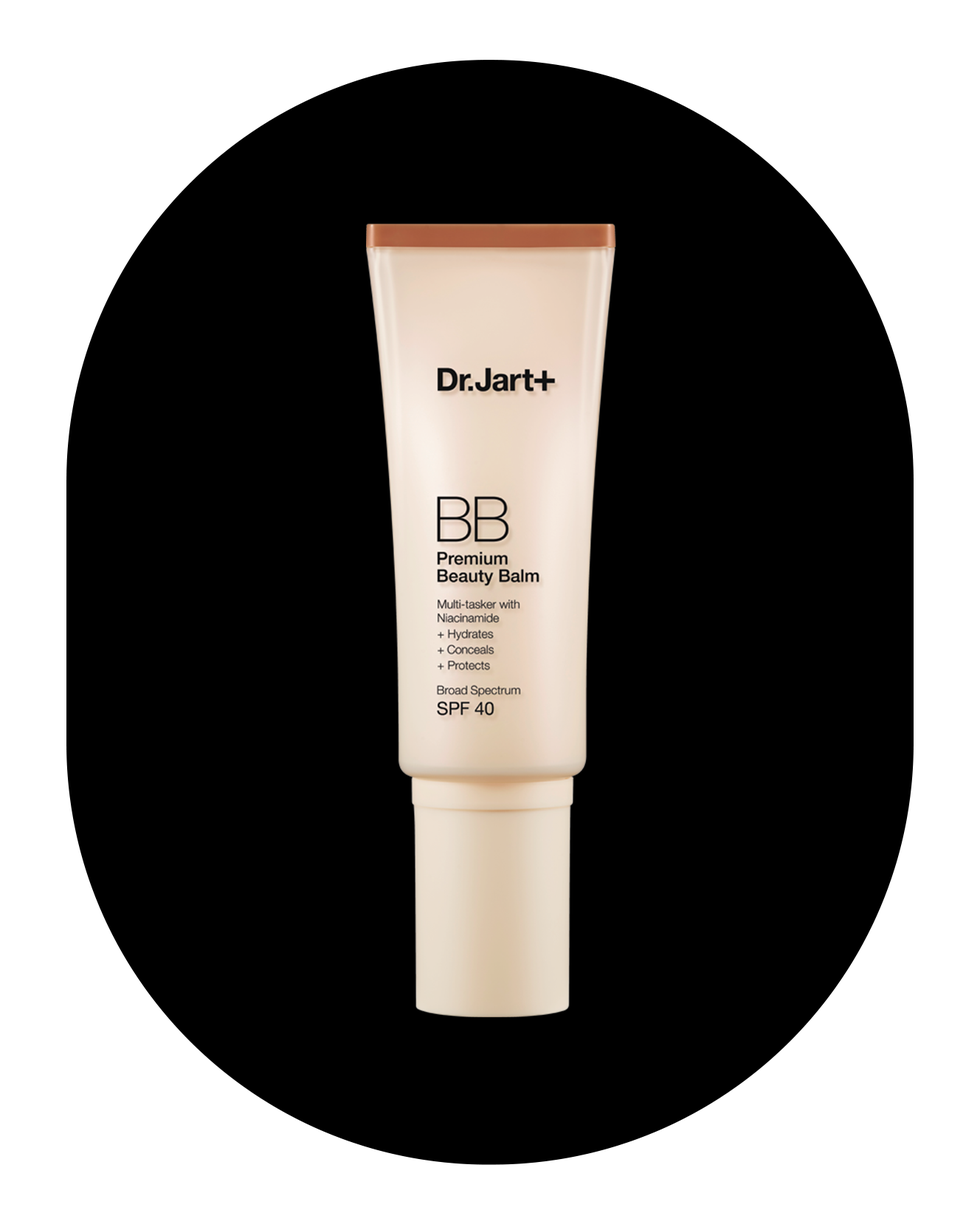 Dr. Jart+ Premium BB Tinted Moisturizer With Niacinamide and SPF 40 Dr. Jart+ Premium BB Tinted Moisturizer With Niacinamide and SPF 40