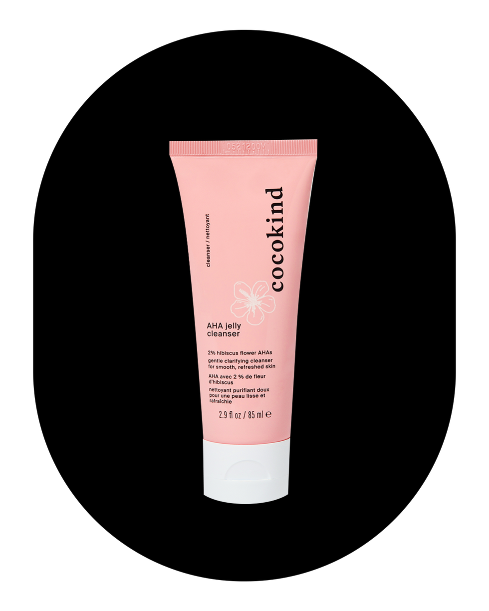 Cocokind AHA Jelly Cleanser Cocokind AHA Jelly Cleanser