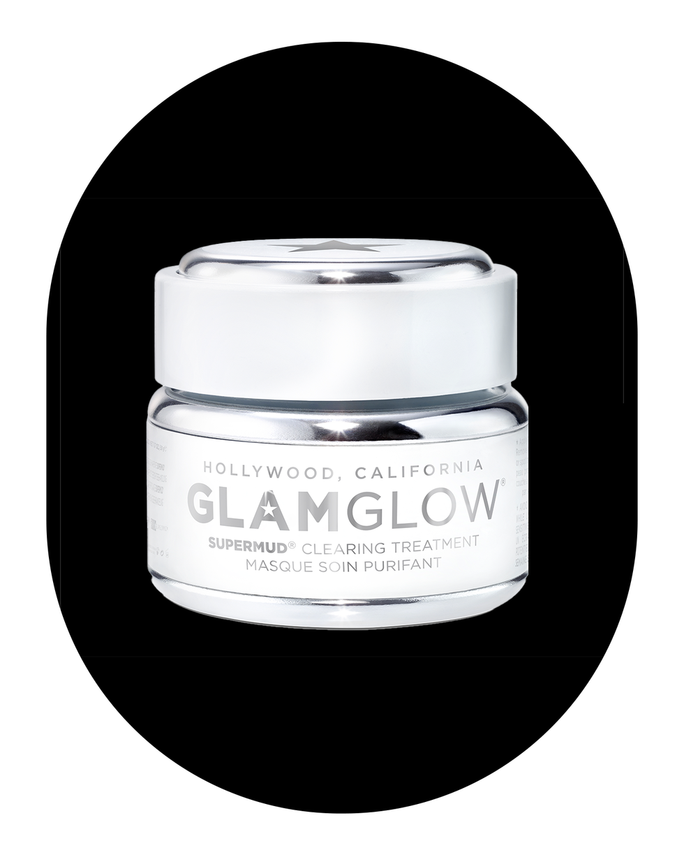Glamglow Supermud Charcoal Instant Treatment Mask Glamglow Supermud Charcoal Instant Treatment Mask