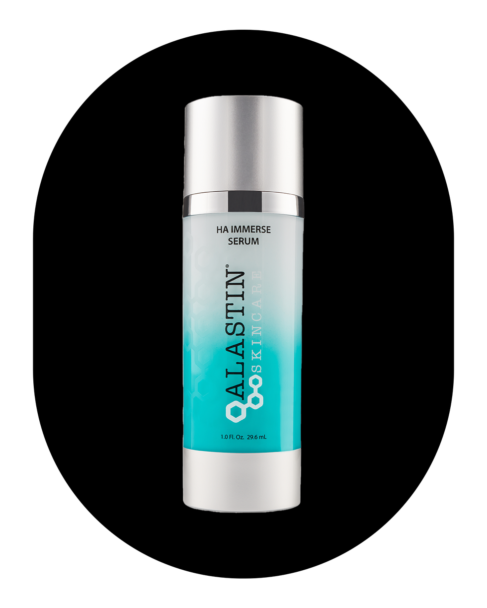 Alastin HA Immerse Serum Alastin HA Immerse Serum