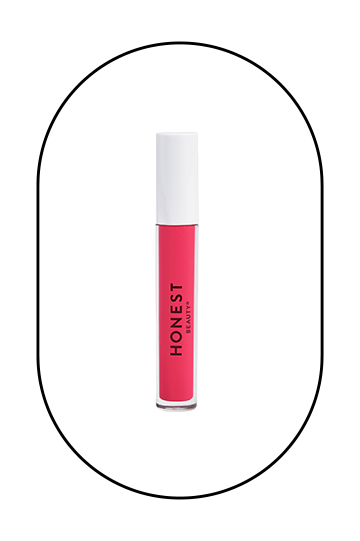 Honest Beauty Liquid Lipstick in Goddess Honest Beauty Liquid Lipstick in Goddess