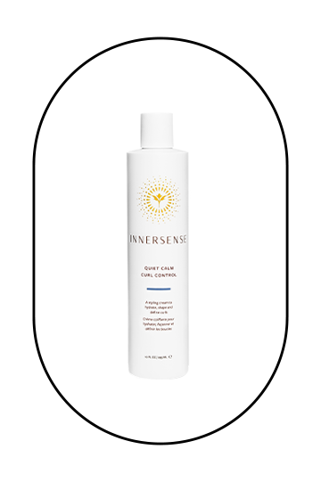 Innersense Organic Beauty Quiet Calm Curl Control Innersense Organic Beauty Quiet Calm Curl Control