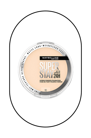 Super Stay Up to 24H Hybrid Powder-Foundation Super Stay Up to 24H Hybrid Powder-Foundation