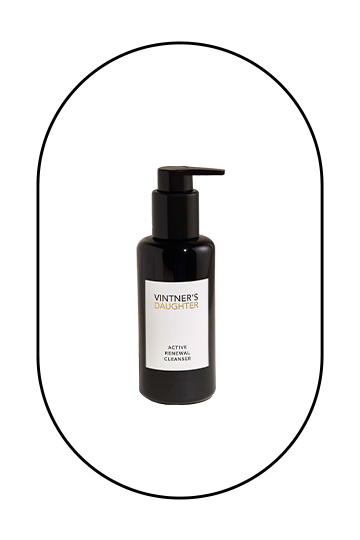 Active Renewal Cleanser Active Renewal Cleanser