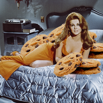 does baking work as seduction does baking work as seduction