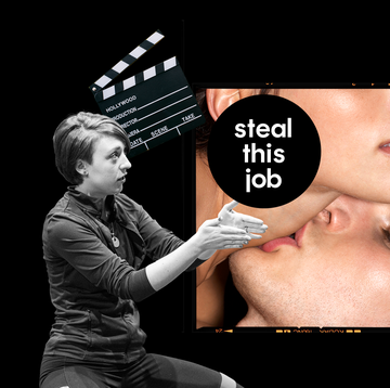 intimacy coordinator intimacy coordinator